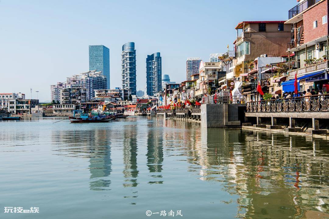 厦门面积多大平方公里(福建省厦门市的旅游胜地有哪些)-图片6